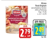 EDEKA - Pasta Originale Angebot im Prospekt Pasta Originale bei EDEKA im Prospekt "" für 2,49 €
