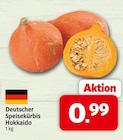 Aktuelle Kürbis Angebote bei Markant Nordwest in Bielefeld Aktuelles Deutscher Speisekürbis Hokkaido Angebot bei Markant Nordwest in Bielefeld ab 0,99 €