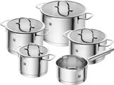 Topfset TRUE FLOW im Angebot bei Zurbrüggen in Dortmund Topfset TRUE FLOW Angebote von ZWILLING bei Zurbrüggen Dortmund für 139,00 €