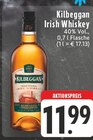 Aktuelles Irish Whiskey Angebot bei E center in Bonn ab 11,99 €