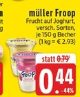 Froop bei E center im Dorsten Prospekt für 0,44 €
