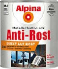 Aktuelles Metallschutz-Lack Anti-Rost Angebot bei Globus-Baumarkt in Mönchengladbach ab 14,99 €