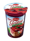 Rote Grütze im Lidl Prospekt Rote Grütze von Milbona im aktuellen Lidl Prospekt für 1,19 €
