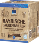 Bayrische Laugenbrezen Angebot in Bruck Bayrische Laugenbrezen im aktuellen Prospekt bei EDEKA in Bruck