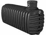 Cuve de récupération 4100 L - 4rain en promo chez Castorama Poitiers à 949,90 €