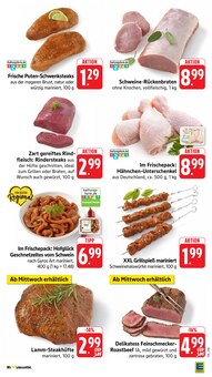 Pute im E center Prospekt "Aktuelle Angebote" mit 57 Seiten (Heilbronn)