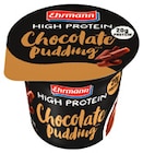 High-Protein-Pudding/-Joghurt-erzeugnis von EHRMANN im aktuellen ALDI Nord Prospekt für 0,99 €