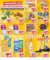 Aktueller Kaufland Prospekt mit Lachs, "Aktuelle Angebote", Seite 8