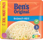 XXL Express Reis im V-Markt Prospekt XXL Express Reis von Ben’s Original im aktuellen V-Markt Prospekt für 2,99 €