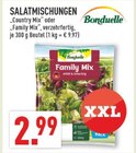 Salatmischungen bei Marktkauf im Bad Salzuflen Prospekt für 2,99 €