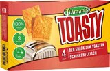 Toasty Angebote von Tillman's bei EDEKA Ahaus für 2,99 €