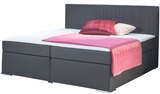POCO - Boxspringbett Angebot im Prospekt Boxspringbett bei POCO im Prospekt Top Angebote für 333,00 €