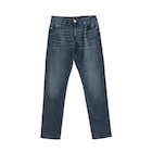 Jean regular homme - TEX en promo chez Carrefour Jean regular homme - TEX dans le catalogue Carrefour