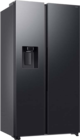 Side-by-Side RS70F65KDFFE/D Angebote von SAMSUNG bei Möbel Martin Rüsselsheim für 1.111,00 €