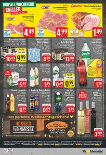 Energydrink im aktuellen E center Prospekt (Marl) Energydrink im E center Prospekt "Aktuelle Angebote" mit 30 Seiten (Marl)