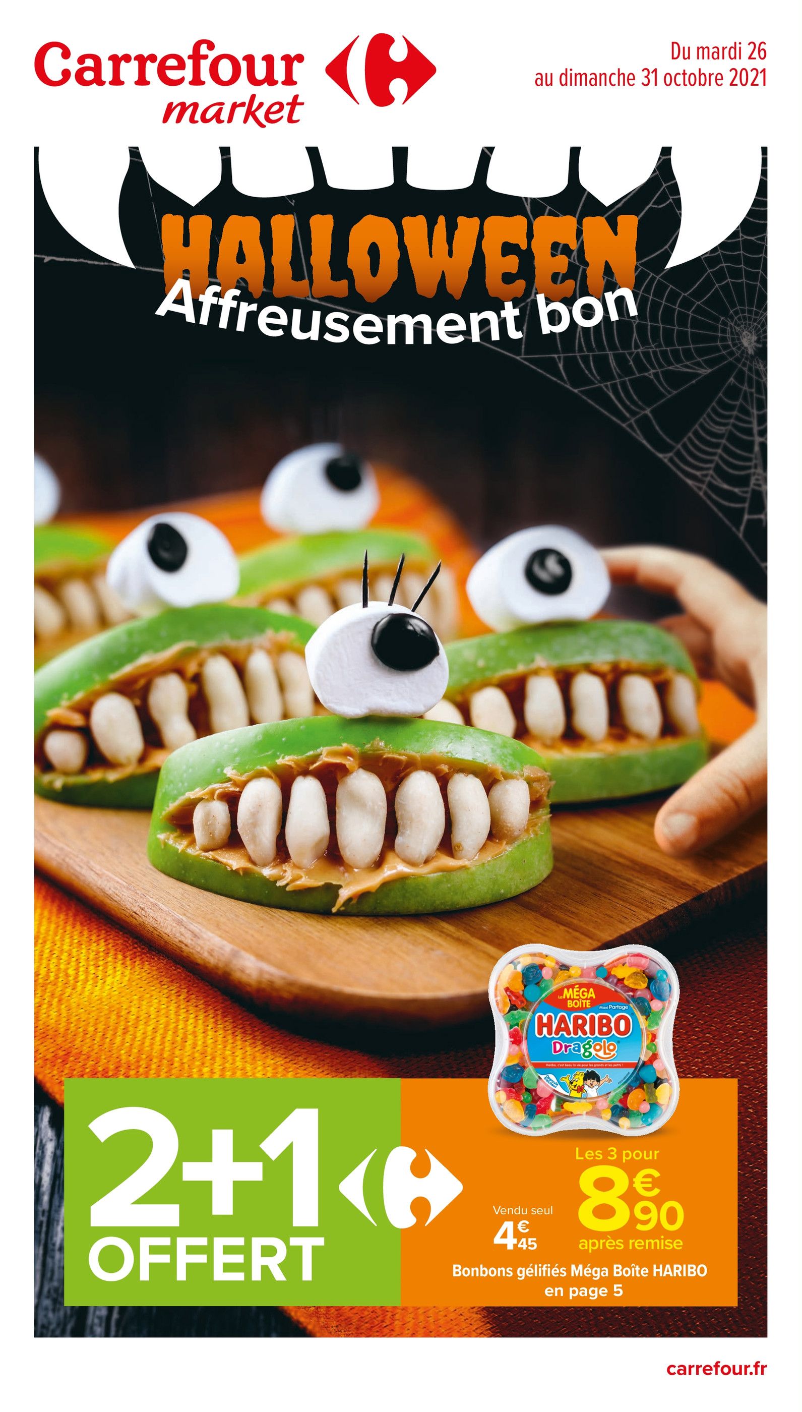 Carrefour Market A Montigny Le Bretonneux Promos Et Catalogues Du Moment