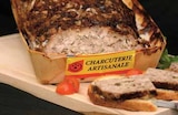 Intermarché Cheux - Promo PÂTÉ DE CHAIR L'UZELAISE Promo PÂTÉ DE CHAIR L'UZELAISE à 17,90 € dans le catalogue Intermarché à Cheux