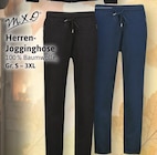 Herren-Jogginghose bei Kaufhaus Stolz im Kühlungsborn Prospekt für 17,99 €