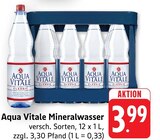 Aktuelles Classic Angebot bei EDEKA in Mannheim ab 3,99 €