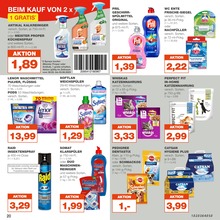 Tierfutter Angebot & Preis im aktuellen Real Prospekt Tierfutter Angebot im aktuellen Real Prospekt auf Seite 20