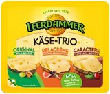 Trio-Scheiben oder Käsescheiben von Leerdammer im aktuellen Penny-Markt Prospekt für 1,79 €