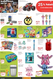 Schreibwaren Angebot & Preis im aktuellen GLOBUS Prospekt Schreibwaren Angebot im aktuellen GLOBUS Prospekt auf Seite 25