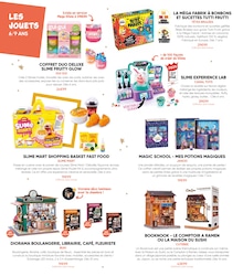 Prix et réduction Têtes Brûlées dans le prospectus Fnac en cours Offre Têtes Brûlées dans le catalogue Fnac du moment à la page 44