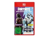 Aktuelles Fortnite - Schattenfeuer & Eis Paket [Nintendo Switch 2] Angebot bei MediaMarkt Saturn in Mönchengladbach ab 19,99 €