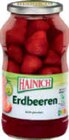 Erdbeeren im Angebot bei Netto Marken-Discount in Jena Erdbeeren Angebote von Hainich bei Netto Marken-Discount Jena für 2,29 €