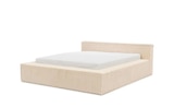 S-STYLE Polsterbett Cord mit Bettkasten und Lattenrost Noord im Angebot bei Höffner in Cottbus S-STYLE Polsterbett Cord mit Bettkasten und Lattenrost Noord Angebote bei Höffner Cottbus für 840,00 €