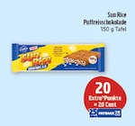 Aktuelle Schokolade Angebote bei Marktkauf in Leipzig Aktuelles Puffreisschokolade Angebot bei Marktkauf in Leipzig