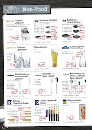 Papier Angebot im aktuellen Hamberger Prospekt auf Seite 44