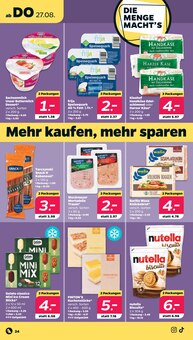 Torte im Netto mit dem Scottie Prospekt "Günstig. Besser. Für Dich." mit 33 Seiten (Potsdam)