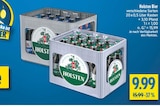 Bier im Angebot bei diska in Borna Bier Angebote von Holsten bei diska Borna für 9,99 €
