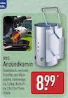 BBQ Anzündkamin für 8,99 € bei ALDI Nord im Angebot BBQ Anzündkamin im aktuellen ALDI Nord Prospekt