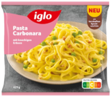REWE Bergheim - Pasta Carbonara Angebot im Prospekt Pasta Carbonara bei REWE im Bergheim Prospekt für 2,99 €