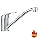 SCHÜTTE Armatur Athos von  im aktuellen POCO Prospekt für 25,00 €
