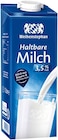 Haltbare Milch Angebote von Weihenstephan bei REWE Darmstadt für 1,11 €