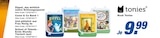 expert Lichtenfels - Book Tonies Angebot im Prospekt Book Tonies bei expert im Lichtenfels Prospekt für 9,99 €