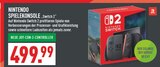 Nintendo Spielekonsole „Switch 2“ Angebote von Nintendo bei Marktkauf Dülmen für 499,99 €
