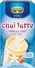 Chai oder Matcha Latte im Angebot bei Netto Marken-Discount in Hürth Chai oder Matcha Latte Angebote von Krüger bei Netto Marken-Discount Hürth für 2,29 €