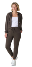 Damenbekleidung im KiK Prospekt Damen Sweatjacke im aktuellen KiK Prospekt für 6,99 €