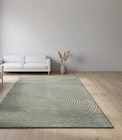 Maschinenweb-Teppich Angebote bei BRAUN Möbel-Center Freiburg für 89,00 €