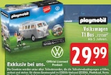Volkswagen T1 Bus Angebote von Playmobil bei E center Viersen für 29,99 €