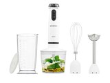 Stabmixer-Set im Angebot bei Lidl in Lüneburg Stabmixer-Set Angebote von SILVERCREST bei Lidl Lüneburg für 14,99 €