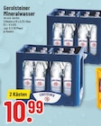 Aktuelles Mineralwasser Angebot bei Marktkauf in Gelsenkirchen ab 10,99 €