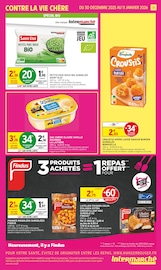 Congélateur Angebote im Prospekt "Intermarché" von Intermarché Super auf Seite 33