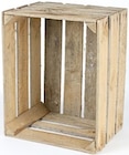Holzkiste für 5,99 € bei Thomas Philipps im Angebot Holzkiste im aktuellen Thomas Philipps Prospekt