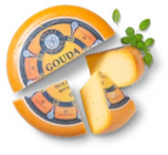 Gouda mittelalt im Angebot bei Kaufland in Salzgitter Gouda mittelalt Angebote von ROYAL ORANGE bei Kaufland Salzgitter für 0,99 €