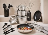 Topf-Set „Bozen 2.0“ von Homeware Professional im aktuellen XXXLutz Möbelhäuser Prospekt für 19,99 €